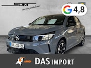 Opel Corsa-e - Electric Edition, Elektromotor 100kW (136 PS) Sitz