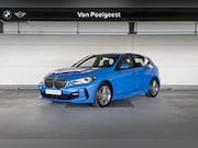 BMW 1-serie - 1 Serie 118i Business Edition