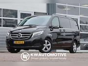 Mercedes-Benz V-klasse - 220d Lang DC LED/ LEDER/ 2X DEUR/ TREKHAAK/ ETC.