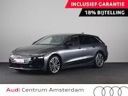Audi A6 E-TRON - Avant Advanced edition performance 100 kWh 367pk | Tech plus