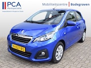 Peugeot 108 - 1.0 e-VTi Active | Camera | Apple Carplay/Android Auto | Haa