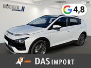Hyundai Bayon - MY25 1.0 T-GDi Trend SHZ LHZ RFK