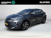 Toyota C-HR - 2.0 Hybrid Dynamic