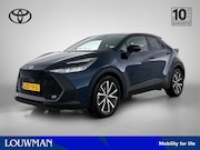 Toyota C-HR - 1.8 Hybrid 140 Dynamic | Apple CarPlay / Android Auto (Navig