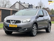 Nissan Qashqai - 1.6 360 Achteruit camera*Navigatie*Pano*NAP*Cruise*Clima*Tre