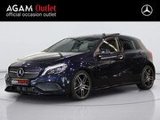 Mercedes-Benz A-klasse - Hatchback 160 Sport Edition Panorama dak | compl.dealer onde