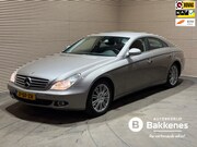 Mercedes-Benz CLS-klasse - 350 | Automaat | Airco | Cruise | Navi