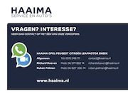 Opel Vivaro - 1.5 BlueHDi 120pk S&S L2 | Demo | Achteruitrijcamera | Airco