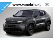 Toyota Urban Cruiser - Executive 61 kWh Nieuw en snel leverbaar met €3.000,- inruil