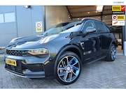Lynk & Co 01 - 1.5-Automaat-Garantie