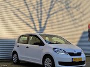 Skoda Citigo - 1.0 Greentech Active
