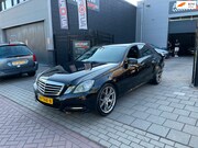 Mercedes-Benz E-klasse - 200 CGI Business Class Avantgarde 3e Eig! Airco NAP APK