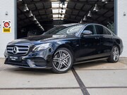Mercedes-Benz E-klasse - 350 e Business Solution *Widescreen | Keyless | Navi | Cruis