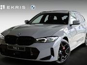 BMW 3-serie - 330 3 Serie Touring 330e High Executive | M Sportpakke