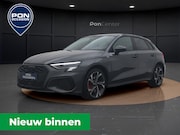 Audi A3 - Sportback 45 TFSI e S-line | Navigatie | Stoelverwarming | C