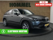 Mazda MX-30 - e-SkyActiv EV 145 Exclusive-line 36 kWh - ORIGINEEL NEDERLAN
