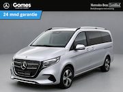 Mercedes-Benz V-klasse - 250d L2 Dubbelcabine | Elektrische Schuifdeuren | Burmester 