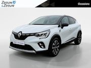 Renault Captur - 145PK E-Tech Full Hybrid Techno Automaat | 1e eigenaar | Nav
