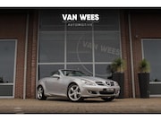 Mercedes-Benz SLK-klasse - 200 Kompressor | Origineel Nederlands | Stoelverwarming | Cr