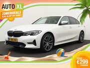 BMW 3-serie - 320i M-Sport Shadow Line M-Sportstoelen Stoelverw Carplay 18
