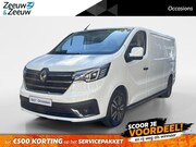 Renault Trafic - 2.0 dCi 150 T30 L2H1 Luxe AUTOMAAT NAVI AIRCO CAMERA CRUISE 