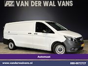 Mercedes-Benz Vito - 116 CDI 164pk 9G-Tronic Automaat L3H1 Euro6 Airco | Camera |