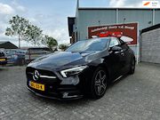 Mercedes-Benz A-klasse - 250 4MATIC AMG Premium Plus | Pano | Camera | Keyless | Sfee