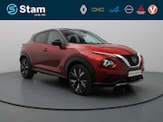 Nissan Juke - 114pk DIG-T N-Design Camera | Cruise | Navi | Parkeersens. v