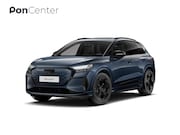 Audi Q4 e-tron - S edition 45 82 kWh 210 kW / 286 PK