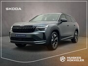 Skoda Kodiaq - 1.5 TSI PHEV 204pk Sportline Business €49.895, - incl. inrui