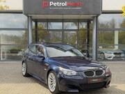 BMW M5 - 5-serie Touring E61, Soft Close, 1/6, Eisenmann, Vol