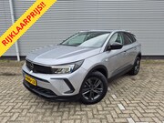 Opel Grandland - 1.2 Turbo Business Edition, Carplay, Afneembare trekhaak, 36