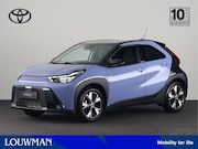 Toyota Aygo X - Hybrid 115 pulse *NIEUW* | Direct leverbaar! | Easy Pack |