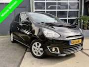 Mitsubishi Space Star - 1.2 Instyle Automaat NAP Camera inruil mogelijk