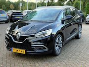 Renault Scénic - 1.3 TCe Intens / Navigatie / Parkeerhulp V+A / DAB / Cruise 