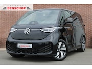 Volkswagen ID. Buzz Cargo - 77 kWh 204PK |IQ.LIGHTS|KEYLESS|19-INCH|