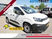 Citroën e-Berlingo - Club 50 kWh Airco SOH 91.2%