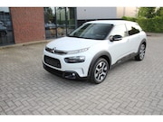 Citroën C4 Cactus - 1.2 PT Shine 130 PK Automaat EAT6 Clima-Cruise-Navi-Dodehoek