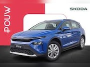 Skoda Elroq - 50 170pk Selection | Climate Control | 19" Velgen