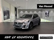 Peugeot 208 - 1.2 Hybrid 110 e-DCS6 GT | Automaat | Climate Control | Full