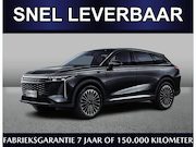 Omoda 9 - Premium 1.5 PHEV 537pk | Snel leverbaar | €6000,- voordeel*