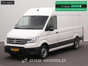 Volkswagen Crafter - Elektrisch 115km WLTP 35, 8kWh L3H3 LED Airco Cruise Camera 