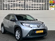 Toyota Aygo X - 1.0 VVT-i S-CVT first (bijna een nieuwe auto!!)