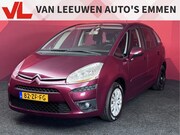 Citroën C4 Picasso - 1.8-16V Ambiance 5p. | Clima | Trekhaak | Cruise