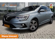 Renault Mégane - Estate 1.3 TCe Intens | Trekhaak | Camera | BOSE Audio |