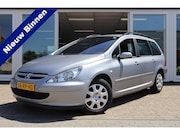 Peugeot 307 - Break 1.6-16V XS Premium Prijs is Rijklaar!! Apk Tot 13-08-2