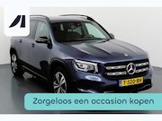 Mercedes-Benz GLB-Klasse - GLB 200 Luxury Line Ruime familie-SUV met trekhaak en naviga
