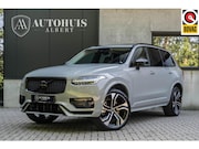 Volvo XC90 - T8 Ultra Dark B&W Luchtvering Massage HUD 22''
