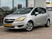 Opel Meriva - 1.4 Turbo Design Edition, NAP, NAVI