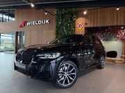 BMW X3 - xDrive30e Business Edition Plus pano schuif trekhaak elektri